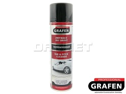 Zmywacz do smoły 500 ml - GRAFEN (GPTPC)