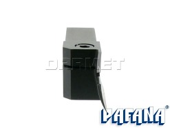 Nóż tokarski składany do rowkowania czołowego | GFR-2020K3-70100 - PAFANA