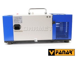 Ostrzarka do wierteł 3 - 20 mm - FANAR PMW 2000