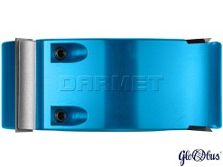 Głowica prosta 2-nożowa z nacinakami 50 mm GLOBUS (LJ050-0125-0001)