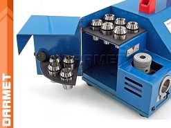 Ostrzałka do wierteł 2 - 13 mm - Darmet (DM-2786 C13)