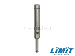 Czujnik krawędzi |centrownik elektroniczny | chwyt fi 20 mm - Limit 167110105