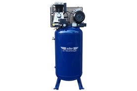 Kompresor olejowy pionowy AD750-270V-5,5T 400 V