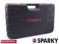 Młotowiertarka SDS-Max 1010W BP 540CE - SPARKY