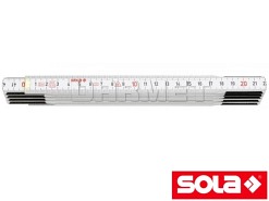 Miara składana HW2/10 - 2M - SOLA (SO53020601)