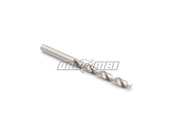 Wiertło kręte szlifowane HSS-G do metalu | NWKa DIN 338 - 6,1 MM - FESTA