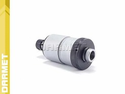 Głowica gwintująca nawrotna, zakres gwintowania M2 - M7 (GGZR)