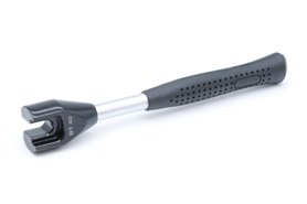 Klucz do grzybków ściągających