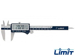 Suwmiarka elektroniczna LCD 150 mm - Limit 280470105
