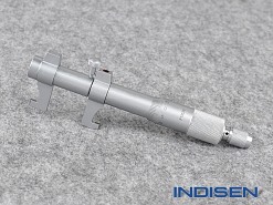 Mikrometr wewnętrzny 50 - 75 mm - INDISEN (3320-5075)