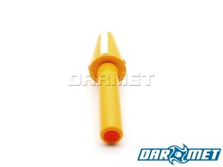 Wycior stożkowy W40 do czyszczenia stożków SK40 - DARMET