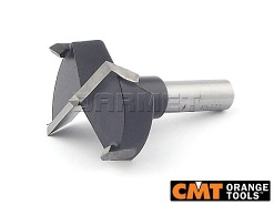 Wiertło puszkowe krótkie do drewna, średnica 40 mm, chwyt 10 mm - CMT (317.400.11)