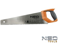 Piła płatnica 7TPI, długość ostrza 500MM - NEO TOOLS (41-041)