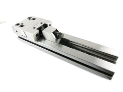 Imadło precyzyjne stalowe 200 mm - FPZB200/600