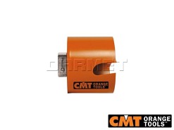Otwornica Uniwersalna HM, 40 mm - CMT (550-040)