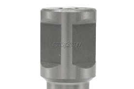 Wiertło trepanacyjne 15 x 25 mm | chwyt Weldon 3/4" (19 mm) | Silver-Line - KARNASCH 20.1255.015