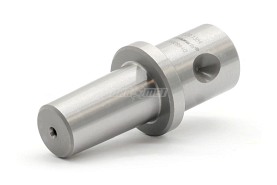 Adapter Weldon 19 mm z trzpieniem DIN 238 B16 - KARNASCH 201384