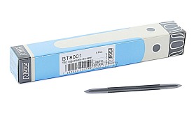 Ostrze T80 do krawędzi i otworów - NOGA BT8001