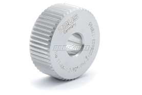 Radełko tokarskie proste 1,2 | AA | rolka 20x8x6 - ZEUS 41008603