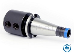 Oprawka zaciskowa długa do narzędzi z chwytem Weldon ISO30 - 16MM - 63MM - ZM KOLNO (Typ 7620)