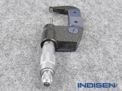 Mikrometr elektroniczny zewnętrzny 25-50MM - INDISEN (2311-2550)