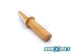 Wycior stożkowy do stożków SK30 - DARMET