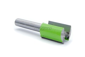 Frez prosty 20 mm do drewna | HM | długość robocza 25 mm - LUNA 209993609