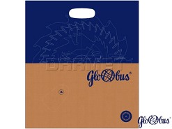 Piła tarczowa do cięcia wzdłużnego drewna litego 400 x 30 x 4 mm GLOBUS (PS010-0400-0003)