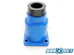 Podstawa montażowa do oprawek na chwyt HSK 40 - DARMET (DM-4168)