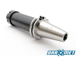 Oprawka zaciskowa do tulejek ER32 - DIN40 - 150MM - DARMET (DM-400)