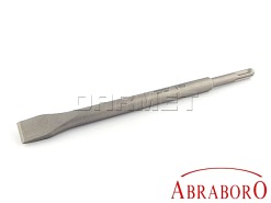 Dłuto płaskie SDS - Plus 20 x 250 mm - Abraboro AB63100000
