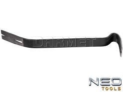 Wyciągacz do gwoździ o kącie odchylenia 90°, długość 380MM - NEO TOOLS (29-030)