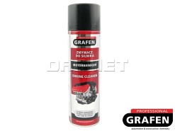 Zmywacz do silnika 500 ml - GRAFEN (5903111757557)