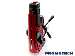 Wiertarka magnesowa elektromagnetyczna 1600W | Weldon 3/4" - PRO52T PROMOTECH