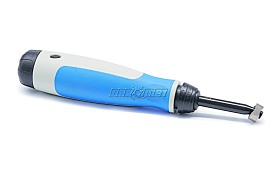 Gratownik KEYWAY-BURR do rowków zewnętrznych i wewnętrznych - NOGA NG3300