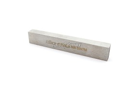 Nóż tokarski oprawkowy półwyrób prostokątny ze stali szybkotnącej stalka HSS 16x10x100 mm - PAFANA C1610100SW7M
