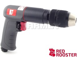 Wiertarka RR-13DP z uchwytem 1,5 - 13MM - RED ROOSTER