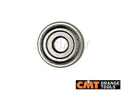 Łożysko do frezów trzpieniowych | 12,7 x 4,76 x 5 mm - CMT (791.003.00)