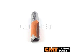 Frez prosty HM do drewna, średnica 10 mm, długość robocza 31,7 mm - CMT (912.100.11)