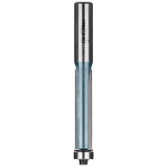 Frez trzpieniowy do drewna prosty, długi | Łożysko dolne | Śr. 12,7 mm | Wys. płytki 50,8 mm - GLOBUS (FT507-0012-0001)