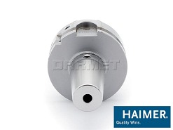 Oprawka termokurczliwa | krótka | średnica 3 mm | 25000 RPM | DIN 69893-1 | HSK-A32 |- HAIMER (A32.140.03)