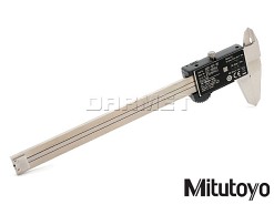 Suwmiarka cyfrowa 150 mm | ABSOLUTE AOS Digimatic - MITUTOYO 500-161-30