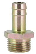 Przyłącze na wąż 12 mm x 1/2" GZ Airpress 4346872