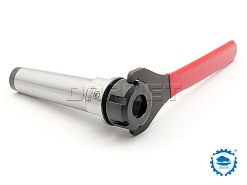 Oprawka zaciskowa do tulejek ER25 - Morse MK4 | Typ 7711 - ZM KOLNO 0642-177-112-414