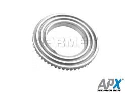 Tarcza spiralna do uchwytu 160MM - APX (ST-160)