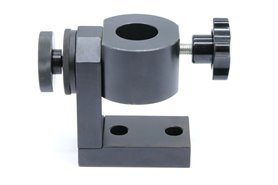 Uniwersalna obrotowa podstawa montażowa do oprawek na chwyt HSK63 - Darmet