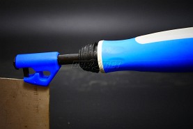 Gratownik LEADER z końcówką prowadzącą - NOGA NG3800