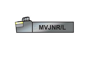 Nóż tokarski składany do toczenia zewnętrznego: MVJNL-2525-M16 - PAFANA