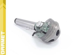 Głowica rewolwerowa F3-16 - chwyt Morse MK4 (DM-138)