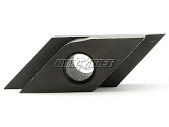 Nakrętka teowa skośna RLU M14/16MM - DARMET